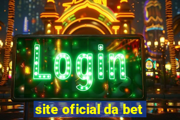 site oficial da bet